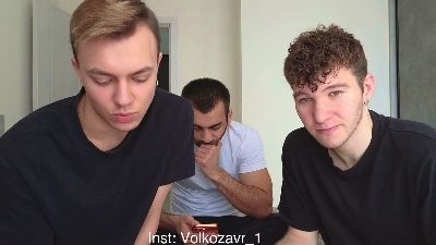 alexxx_d — cam4でウェブカムモデルオンライン