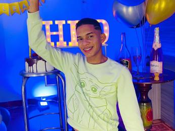 DylamAmadeus — livejasminでウェブカムモデルオンライン