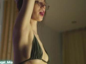 angels_kiss — chaturbateでウェブカムモデルオンライン