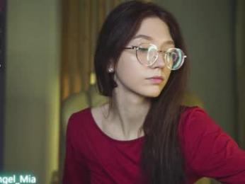 angels_kiss — chaturbateでウェブカムモデルオンライン