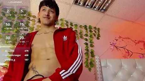 bruno_do_santos — Stripchat stream photo (Feb 2026)