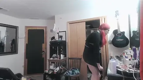 sissytrapdolly24 — Stripchat stream photo (Mar 2026)