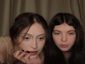 catherenee — Chaturbate stream photo (Feb 2026)