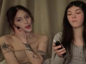 catherenee — Chaturbate stream photo (Feb 2026)