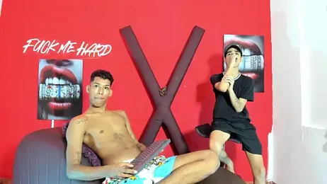 GREEN_BOYS — Stripchat stream photo (Mar 2026)