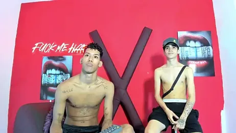 GREEN_BOYS — Stripchat stream photo (Mar 2026)