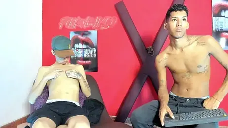 GREEN_BOYS — Stripchat stream photo (Mar 2026)