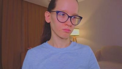 LeilaDurow — cam4