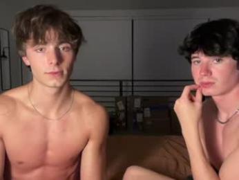 itsevanwade — Chaturbate stream photo (Sep 2026)