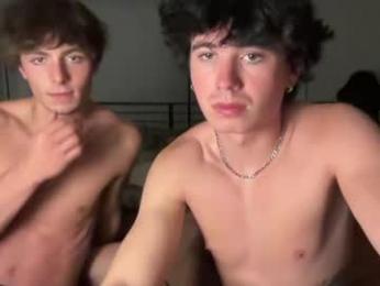 itsevanwade — Chaturbate stream photo (Sep 2026)