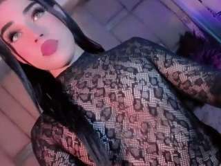 madely1 — Camsoda stream photo (Mar 2026)