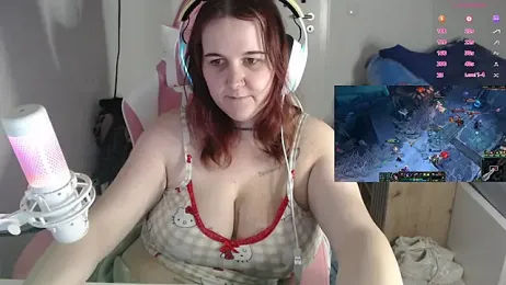 Luxie_ — Stripchat stream photo (Sep 2026)