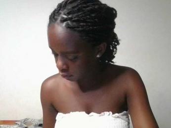 Chocolateaa — Bongacams profile photo