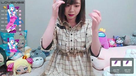 -M_Hinano_ — Stripchat stream photo (Mar 2023)