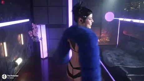 alessa_goreng — stripchat