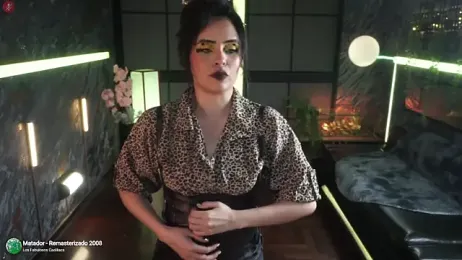 alessa_goreng — stripchat
