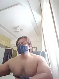 kaizercool1 — Stripchat profile photo