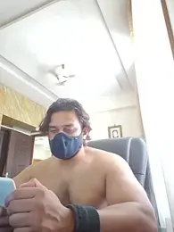 kaizercool1 — Stripchat stream photo (Sep 2026)