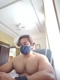 kaizercool1 — Stripchat stream photo (Sep 2026)