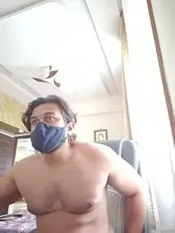 kaizercool1 — Stripchat stream photo (Sep 2026)