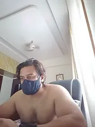 kaizercool1 — Stripchat stream photo (Sep 2026)