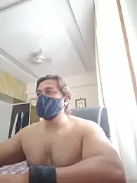 kaizercool1 — Stripchat stream photo (Sep 2026)