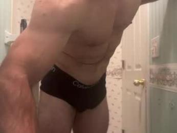 musclejock313 — chaturbateでウェブカムモデルオンライン