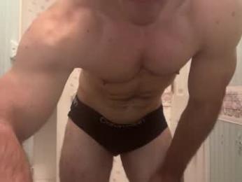 musclejock313 — chaturbateでウェブカムモデルオンライン