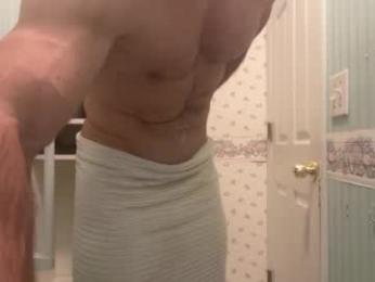 musclejock313 — chaturbateでウェブカムモデルオンライン