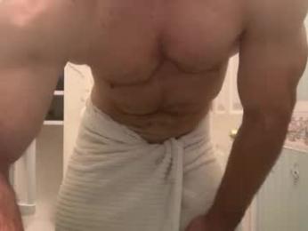 musclejock313 — chaturbateでウェブカムモデルオンライン