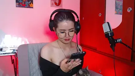 Raventh_ — Stripchat stream photo (Jun 2026)