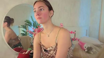 CharisseMatsuda — Cam4 stream photo (Aug 2026)