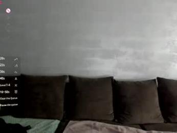 ivytease_ — chaturbate