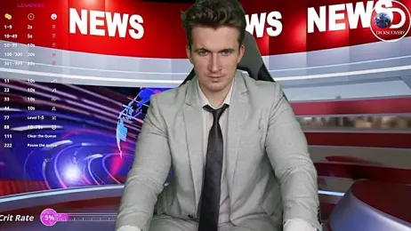 hornystripman97 — stripchatでウェブカムモデルオンライン