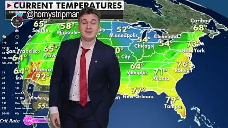 hornystripman97 — stripchatでウェブカムモデルオンライン