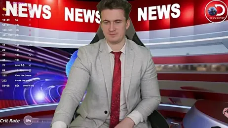 hornystripman97 — stripchatでウェブカムモデルオンライン