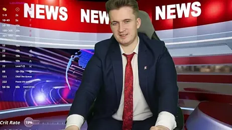 hornystripman97 — stripchatでウェブカムモデルオンライン