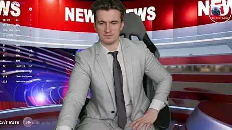 hornystripman97 — stripchatでウェブカムモデルオンライン