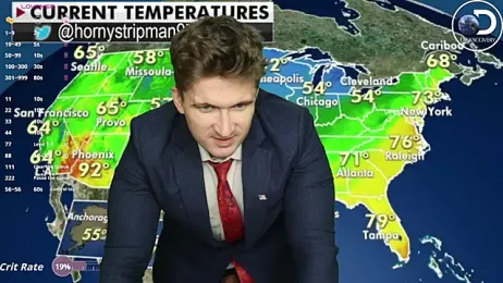 hornystripman97 — stripchatでウェブカムモデルオンライン