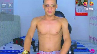 Melga02 — Cam4 stream photo (Sep 2026)