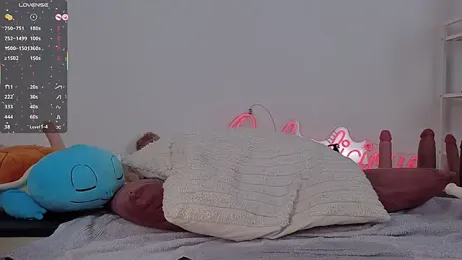 Onlyxlicious_sc — Stripchat profile photo