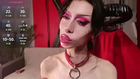 devvilss_toy — stripchat