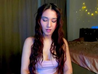 Maganc — Bongacams stream photo (Dec 2025)