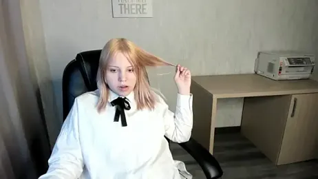 Stacy_Luv — stripchat