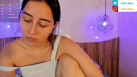 Abby_Sweet1_ — Stripchat stream photo (Aug 2026)