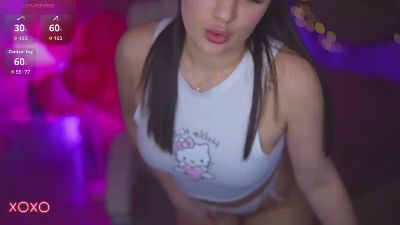 YourLolaBunny — Cam4 stream photo (Feb 2026)
