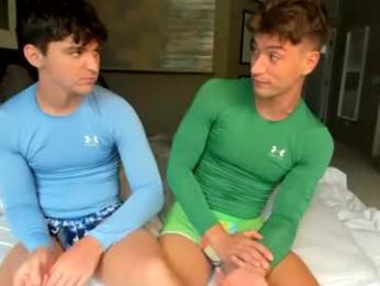 rawr_itsben — chaturbateでウェブカムモデルオンライン
