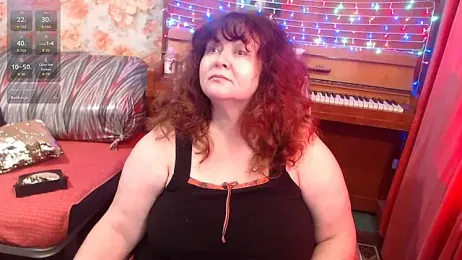 RoseRed69 — stripchat