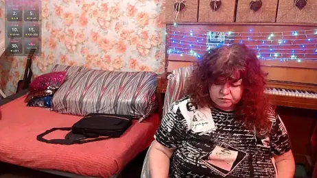 RoseRed69 — Stripchat stream photo (Feb 2026)