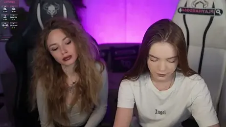 Zlata_Sky — Stripchat stream photo (Mar 2026)